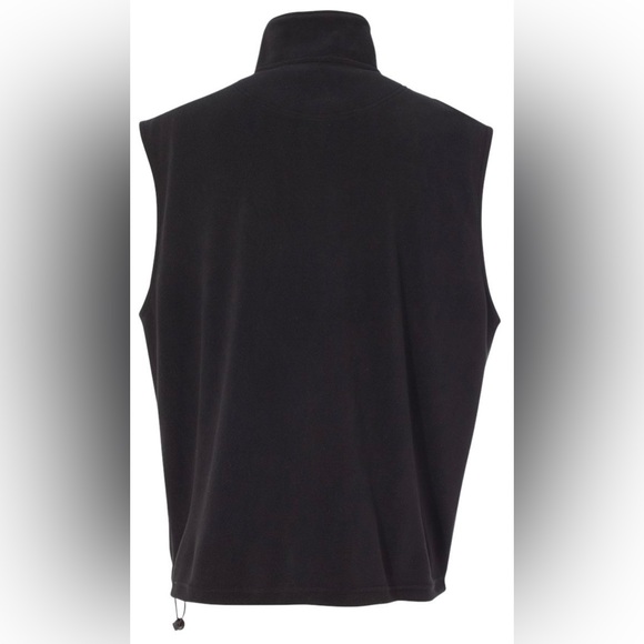 Men’s Large FeatherLite Micro Fleece Vests (NWT) - Picture 3 of 7